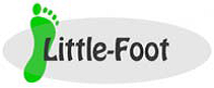 Logo Little foot.png